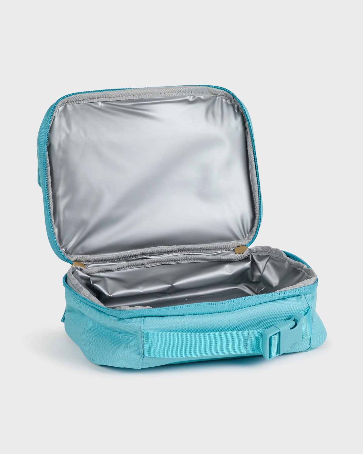 Snack Attack Lunch Bag - Maliblue