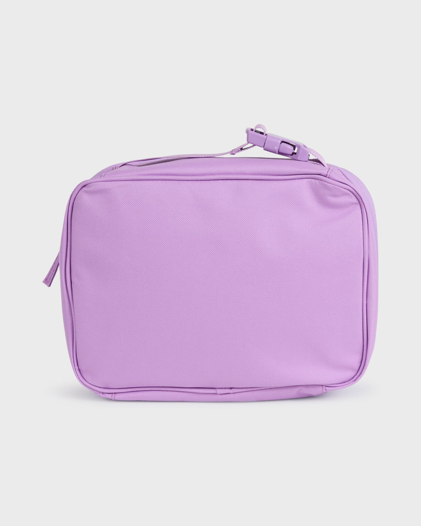 Lil Chill Lunch Box - Light Purple