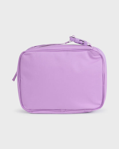Lil Chill Lunch Box - Light Purple