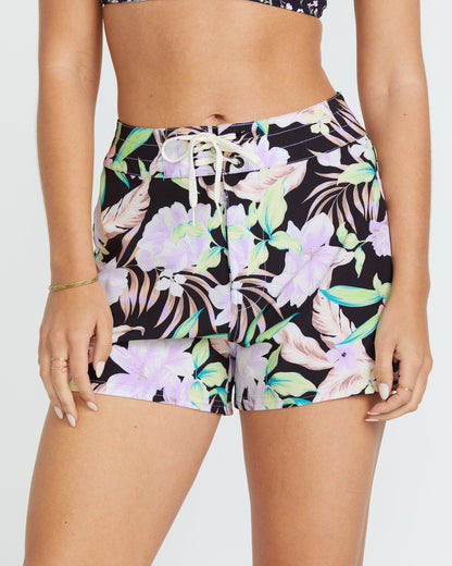Shadow Tropic Boardshorts - Multi