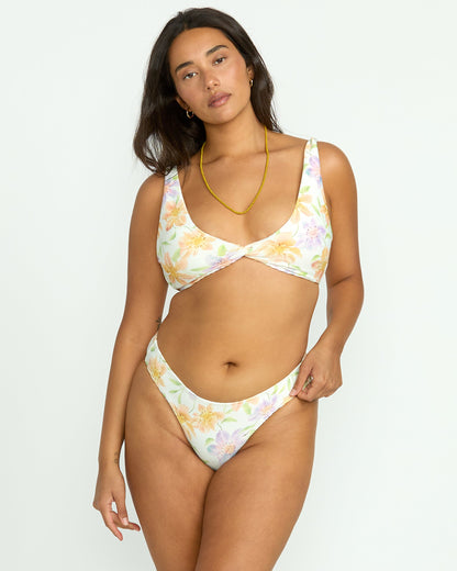 Day Driftin Lowrider Bikini Bottom - Multi
