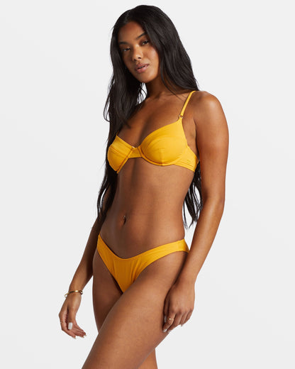 Sol Searcher Hike Bikini Bottom - Nectar Pop