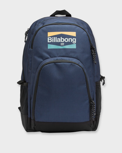 Command 29L Large Backpack - Navy
