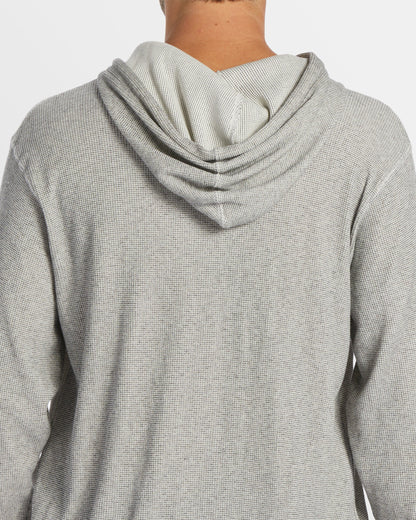 Keystone Hoodie - Oatmeal