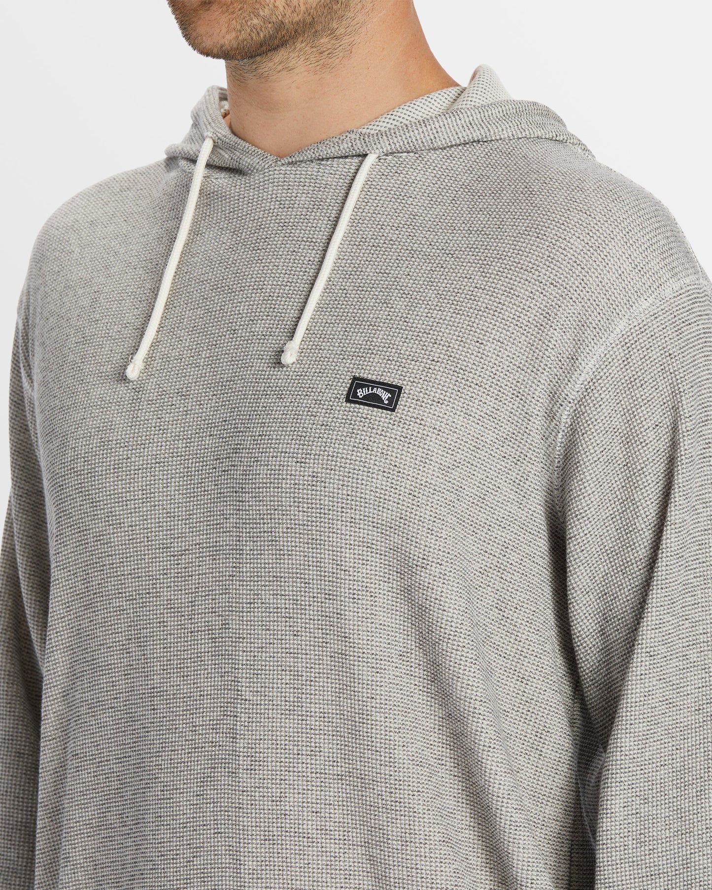 Keystone Hoodie - Oatmeal