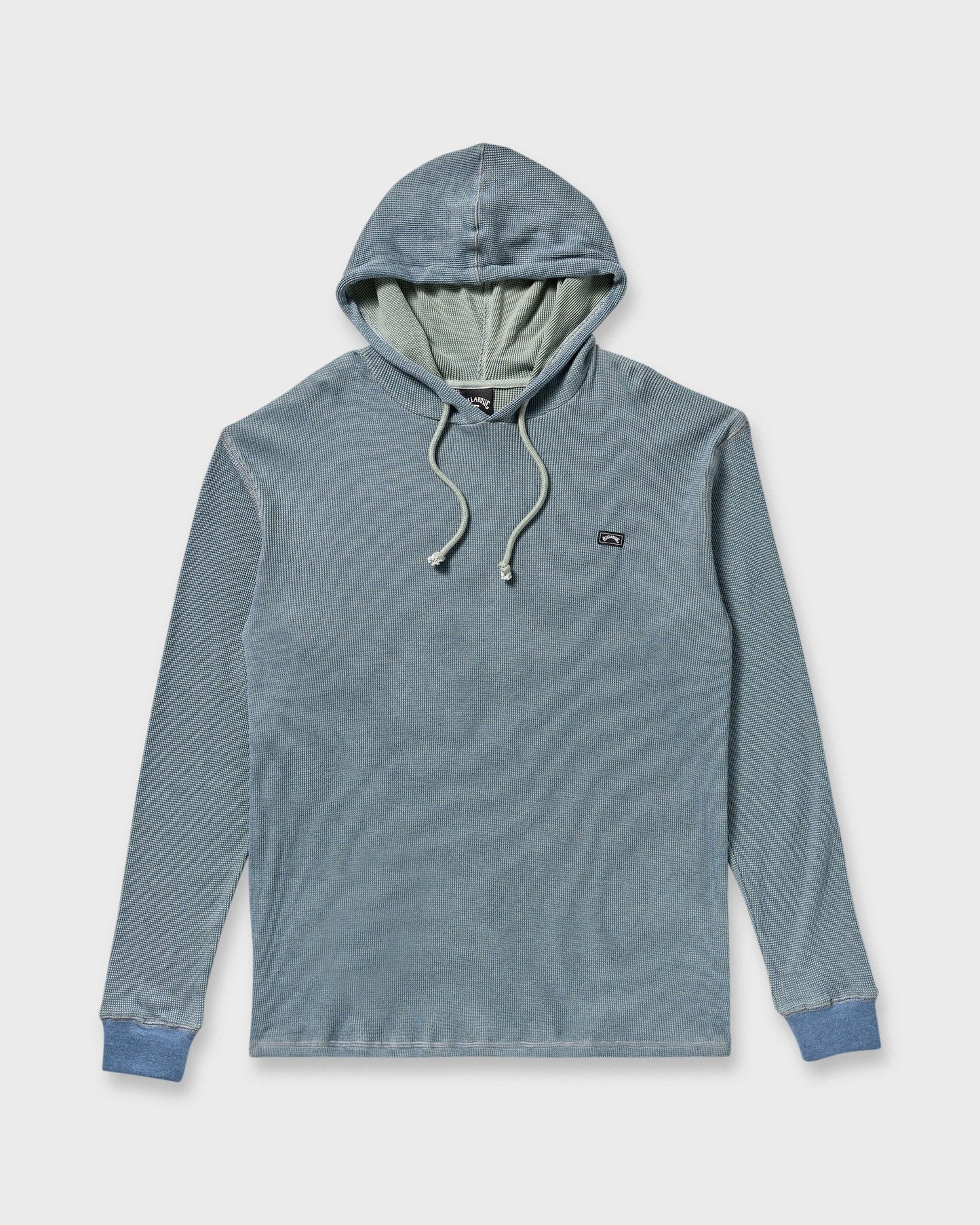Keystone Hoodie - Slate Blue