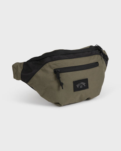 Bali Waistpack - Military