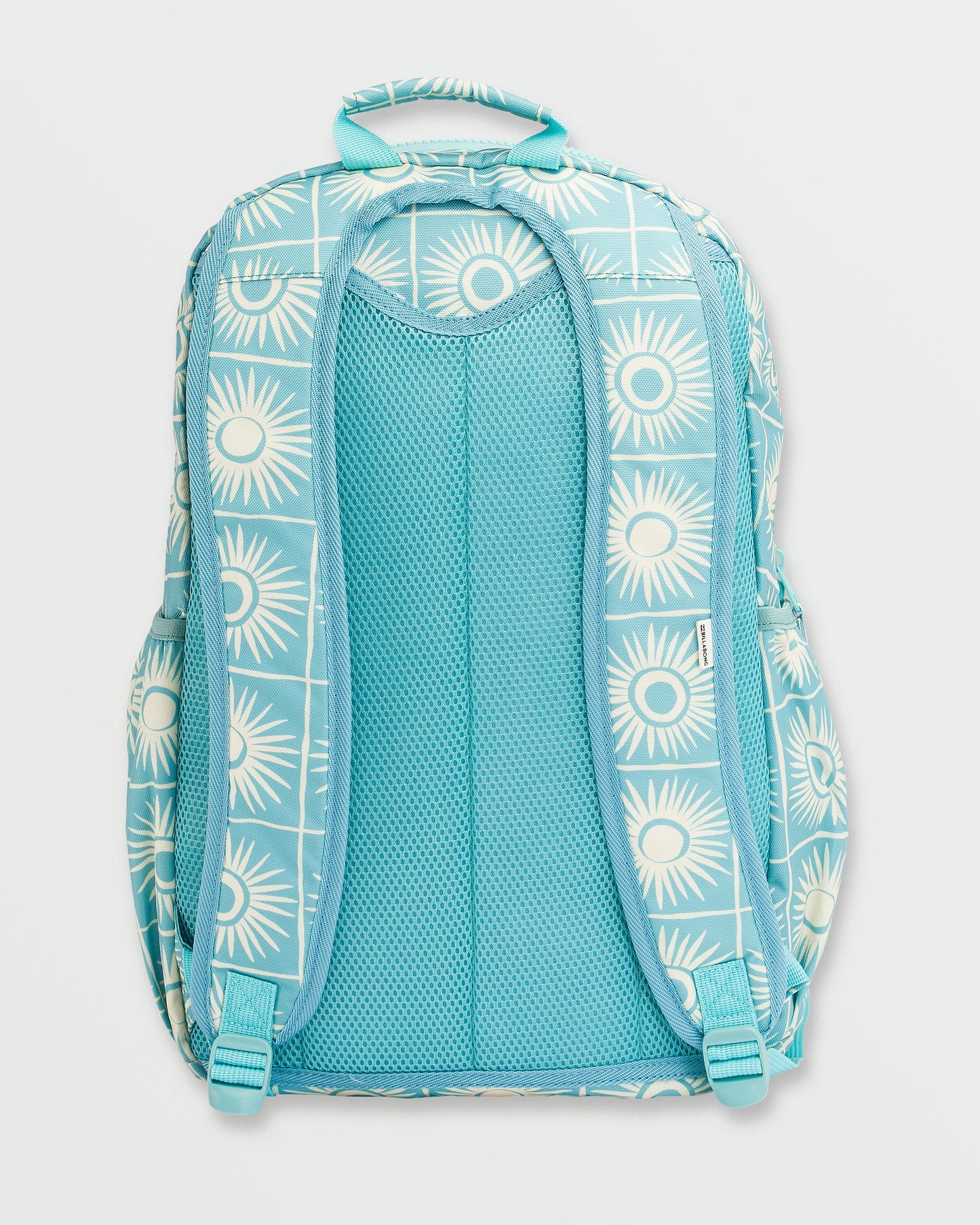 Roadie Backpack - Misty Blue