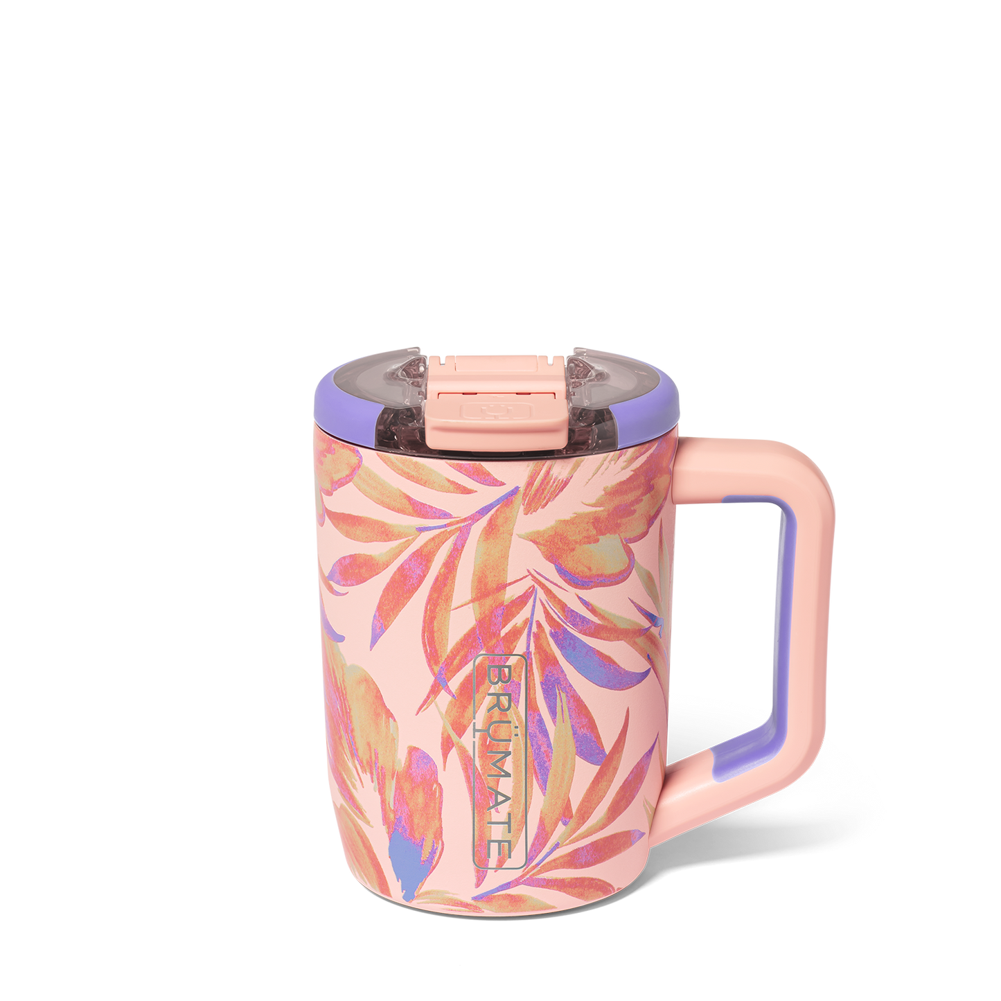 Müv 15oz - Tropic Wave