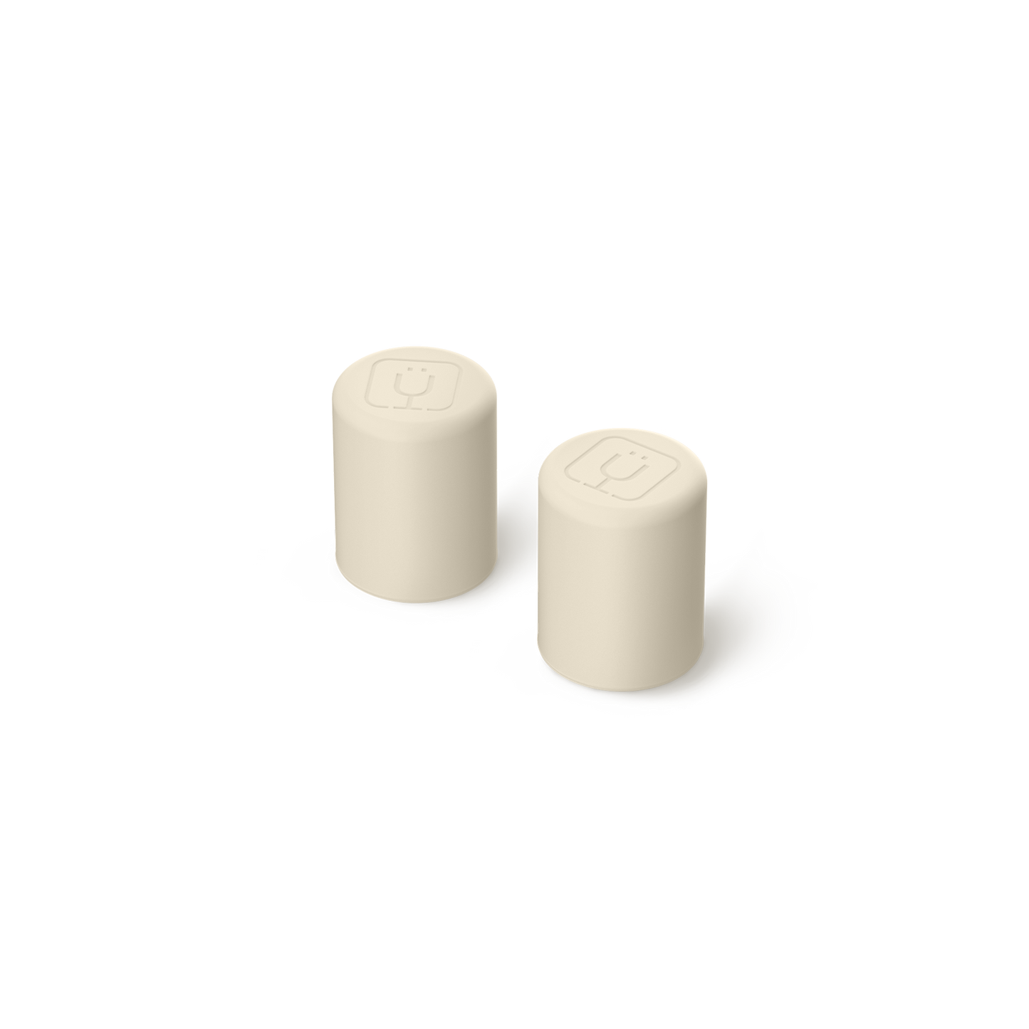 Magnetic Straw Covers - Osmosis