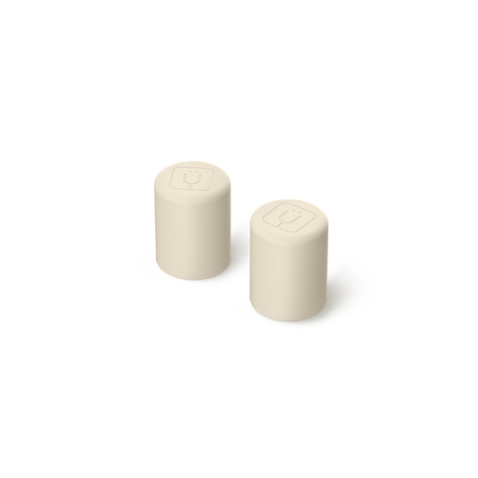 Magnetic Straw Covers - Osmosis